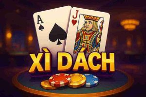 Xì Dách 888VI - Trò Chơi Trí Tuệ Được Ưa Chuộng Tại Việt Nam